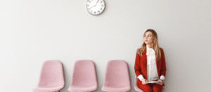 Entrevista en las Organizaciones