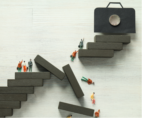 Previsión de la NOM 035 STPS