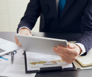 Análisis y Valuación de Puestos de trabajo