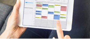 Administración del tiempo