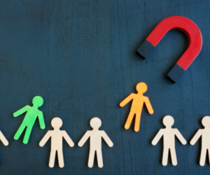 ATRACCIÓN, INTEGRACIÓN Y RETENCIÓN DE CAPITAL HUMANO