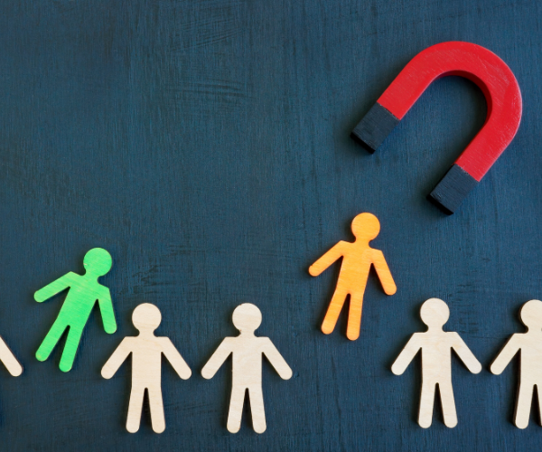 ATRACCIÓN, INTEGRACIÓN Y RETENCIÓN DE CAPITAL HUMANO