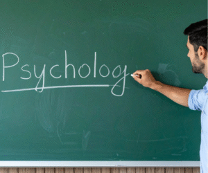 Los Grandes Autores de Psicología y sus Aportaciones